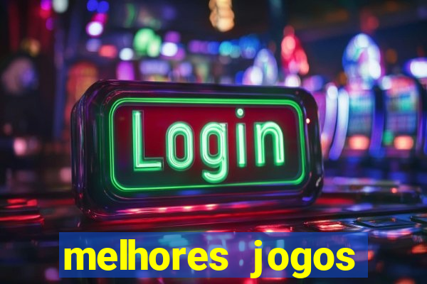 melhores jogos estrategia android